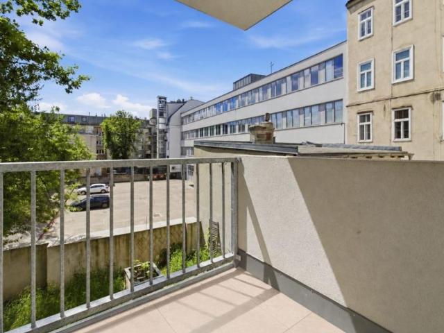 Wohnung kaufen in Innere Stadt, Wien