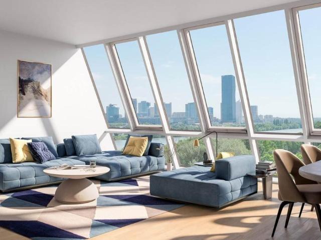 Wohnung kaufen in Innere Stadt, Wien