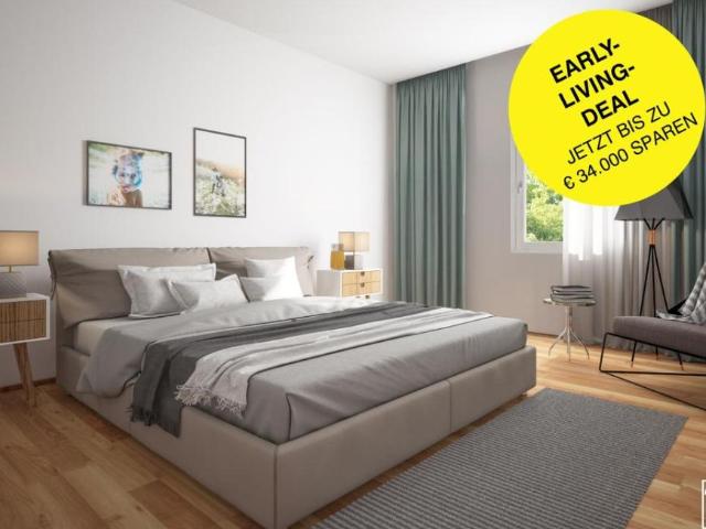 Wohnung kaufen in Innere Stadt, Wien