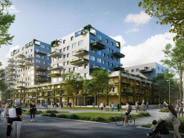 Wohnung kaufen in Innere Stadt, Wien