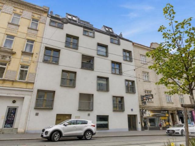 Wohnung kaufen in KG Innere Stadt, Wien