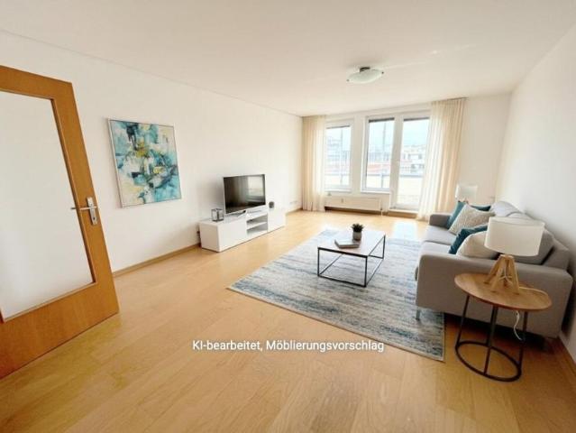 Wohnung kaufen in KG Innere Stadt, Wien
