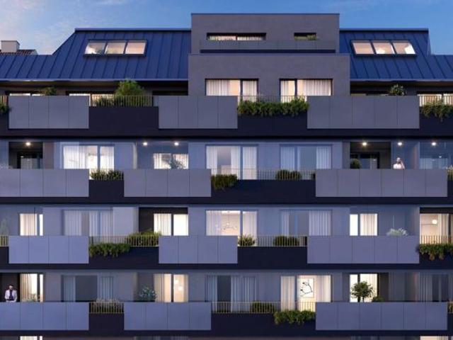 Wohnung kaufen in KG Innere Stadt, Wien