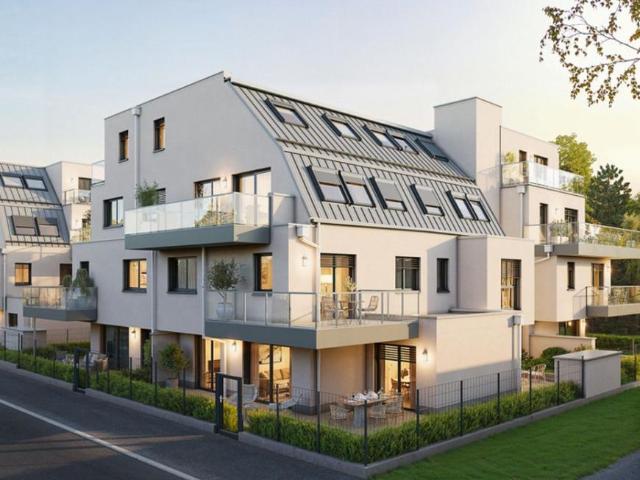 Wohnung kaufen in Innere Stadt, Wien