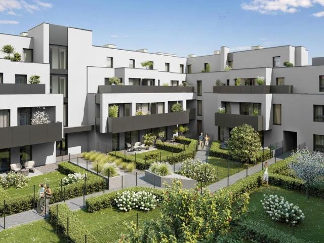 Wohnung kaufen in Innere Stadt, Wien