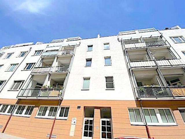 Wohnung kaufen in Innere Stadt, Wien