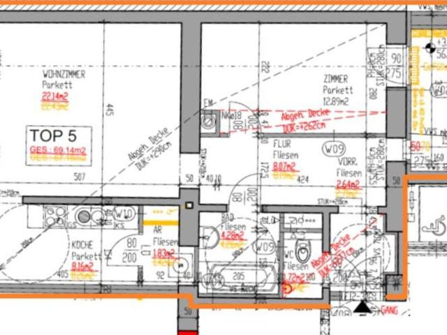 Wohnung kaufen in Innere Stadt, Wien