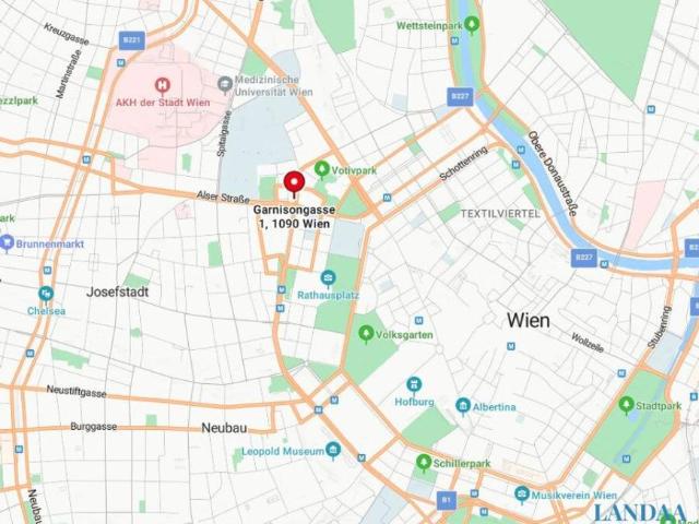 Wohnung kaufen in Innere Stadt, Wien