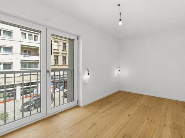 Wohnung kaufen in Innere Stadt, Wien