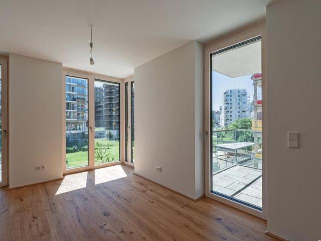 Wohnung kaufen in Innere Stadt, Wien