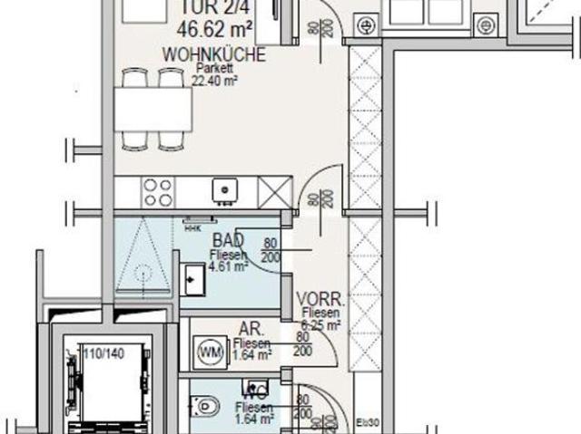 Wohnung kaufen in Innere Stadt, Wien