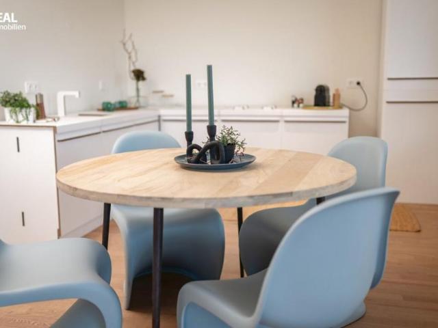 Wohnung kaufen in Innere Stadt, Wien
