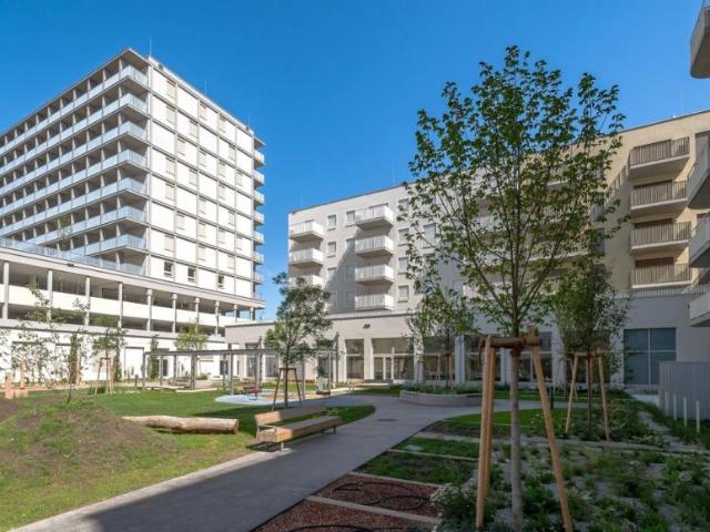 Wohnung kaufen in KG Innere Stadt, Wien