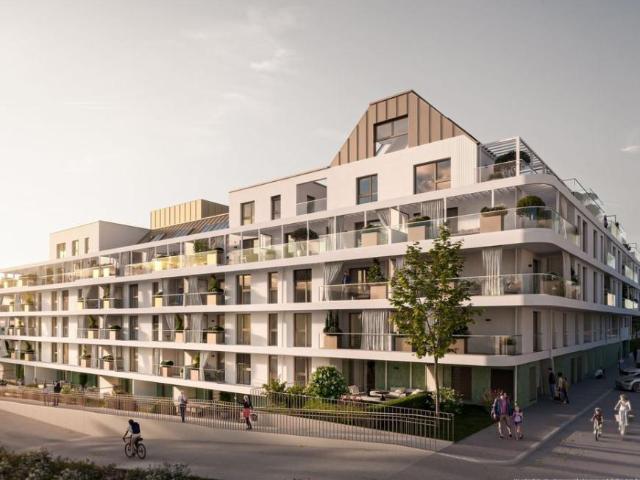 Wohnung kaufen in Innere Stadt, Wien