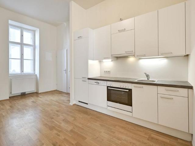 Wohnung kaufen in KG Innere Stadt, Wien