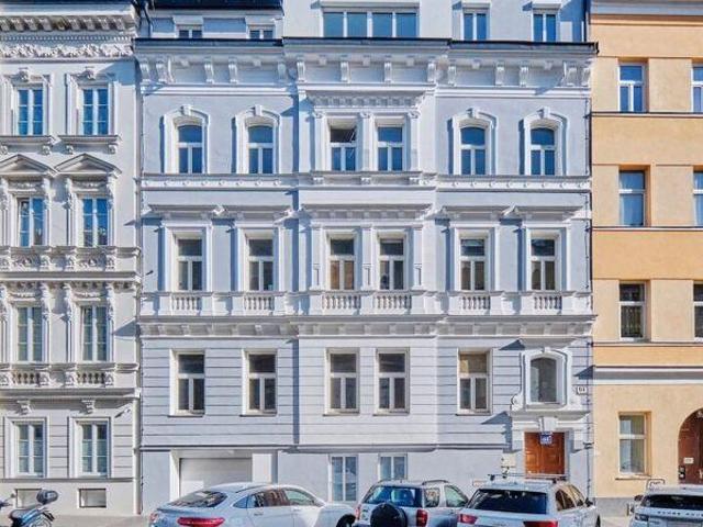 Wohnung kaufen in KG Innere Stadt, Wien