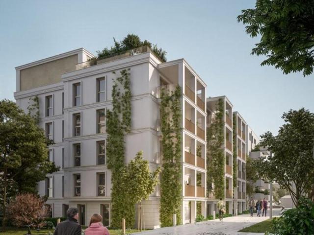 Wohnung kaufen in Innere Stadt, Wien