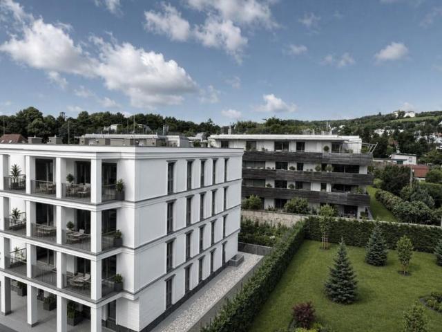 Wohnung kaufen in Innere Stadt, Wien