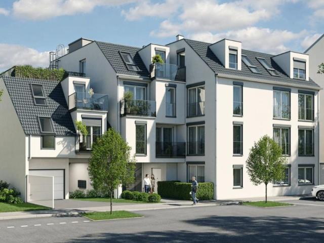 Wohnung kaufen in Innere Stadt, Wien
