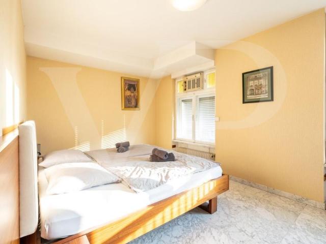 Wohnung kaufen in Innere Stadt, Wien