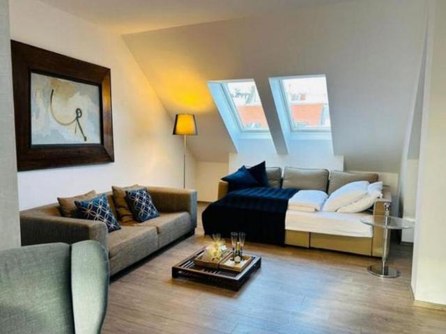 Wohnung kaufen in Innere Stadt, Wien