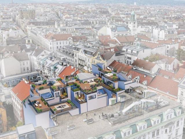 Wohnung kaufen in KG Innere Stadt, Wien
