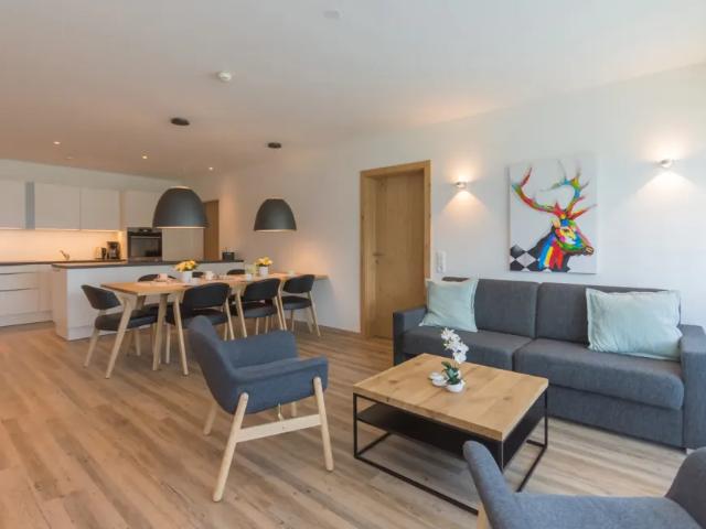 Wohnung kaufen in Zell am See, Salzburg