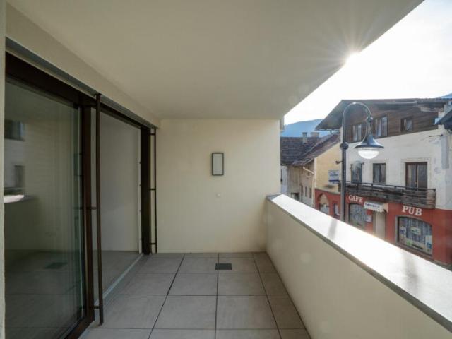 Wohnung kaufen in Straßenmeisterei Zirl, Zirl