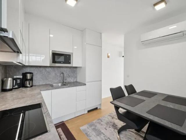 Wohnung mieten in Wien