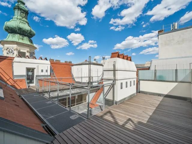 Wohnung mieten in Wien