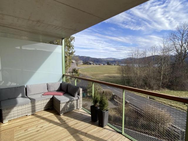 Wohnung mieten in Abtsdorf, Attersee
