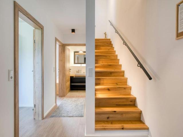 Wohnung mieten in Osterndorf, Bad Häring