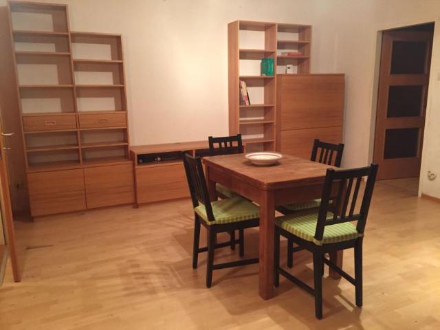 Wohnung mieten in Baden, Niederösterreich