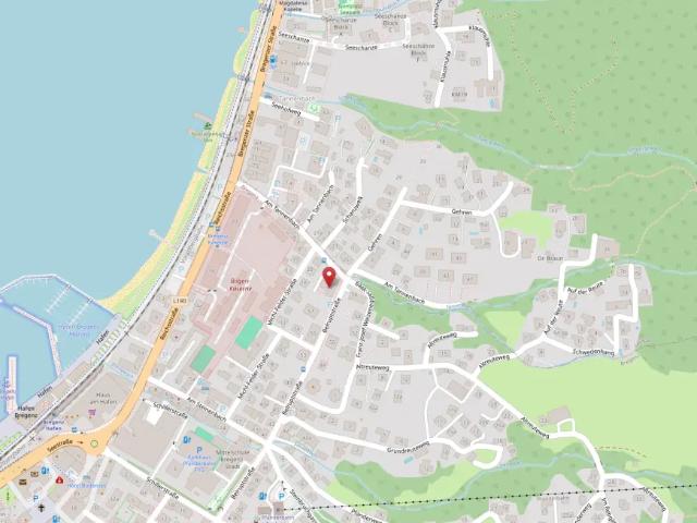 Wohnung mieten in Bregenz, Vorarlberg