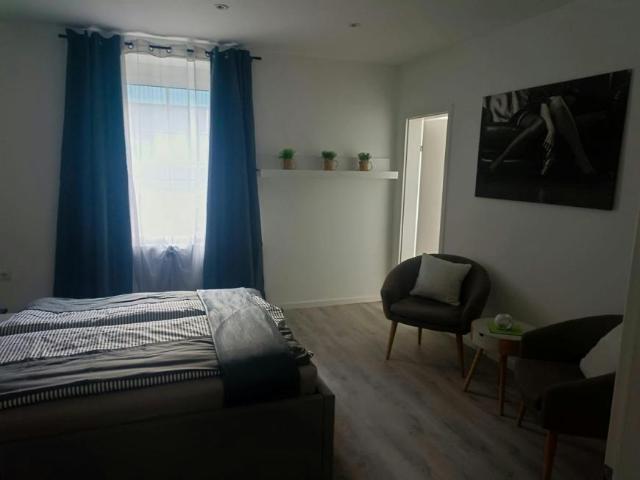Wohnung mieten in Steiermark