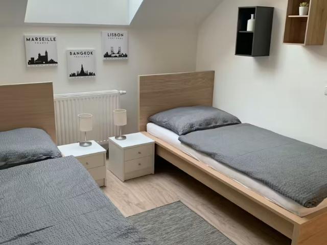 Wohnung mieten in Deutsch Wagram, Niederösterreich