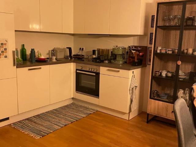Wohnung mieten in Innere Stadt, Gersdorf-Feistritz
