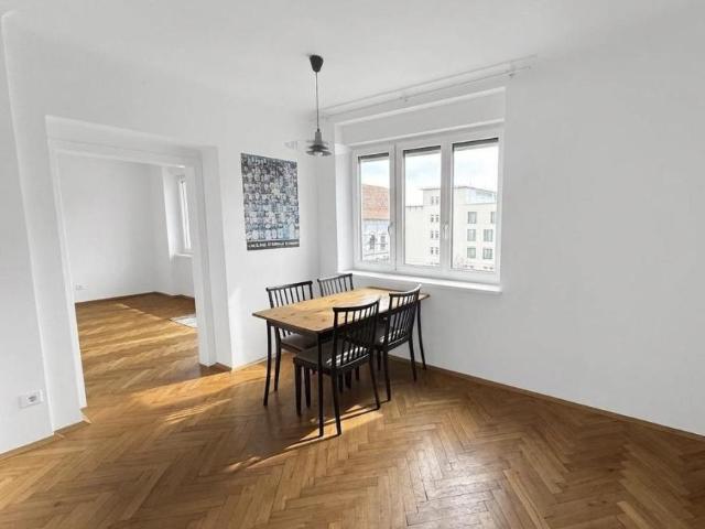 Wohnung mieten in Innere Stadt, Gersdorf-Feistritz