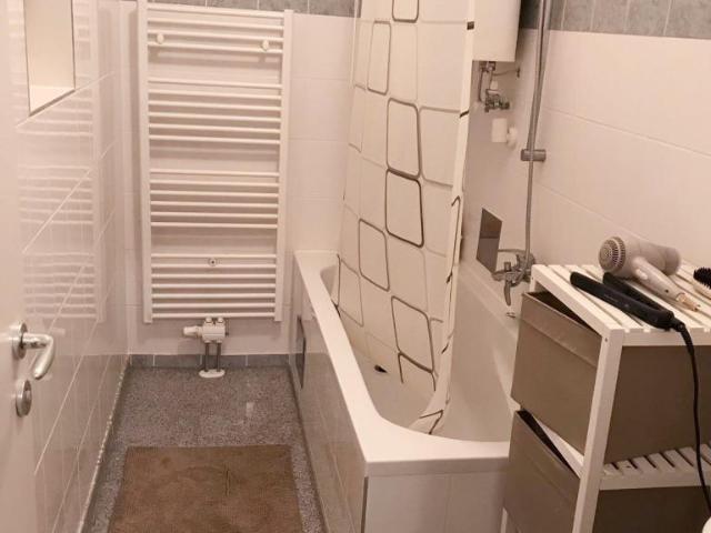 Wohnung mieten in Geidorf, Gersdorf-Feistritz