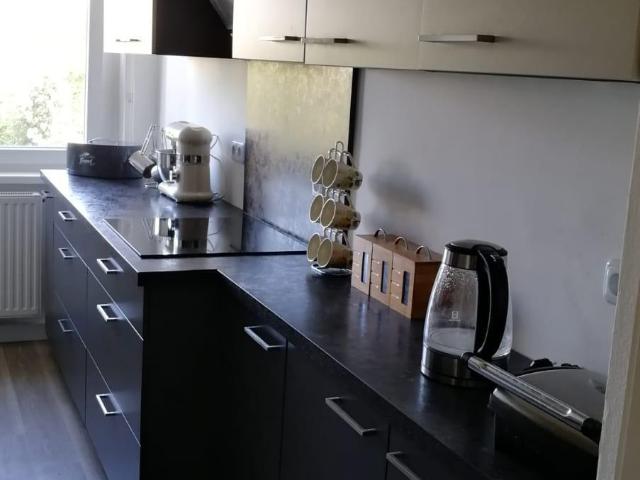Wohnung mieten in Sankt Peter, Gersdorf-Feistritz