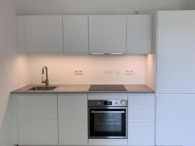 Wohnung mieten in Geidorf, Gersdorf-Feistritz
