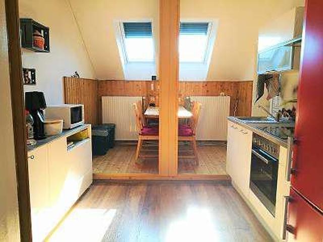 Wohnung mieten in Eggenberg, Gersdorf-Feistritz