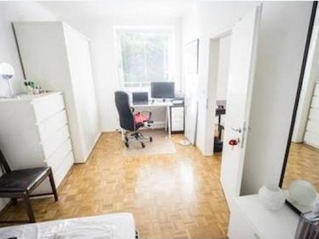 Wohnung mieten in Geidorf, Gersdorf-Feistritz