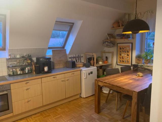 Wohnung mieten in Eggenberg, Gersdorf-Feistritz