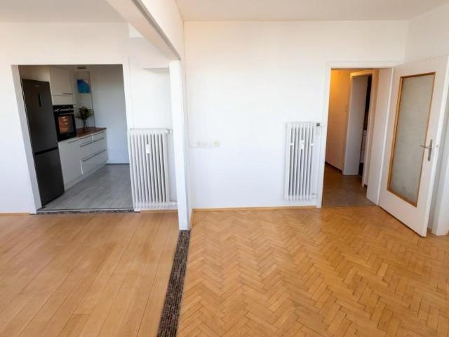 Wohnung mieten in Jakomini, Gersdorf-Feistritz