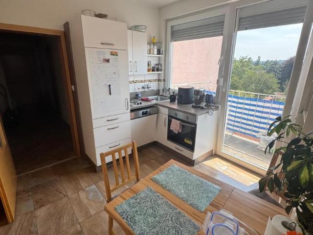 Wohnung mieten in Innere Stadt, Gersdorf-Feistritz