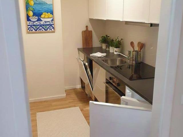 Wohnung mieten in Innere Stadt, Gersdorf-Feistritz