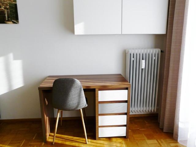 Wohnung mieten in Innere Stadt, Gersdorf-Feistritz