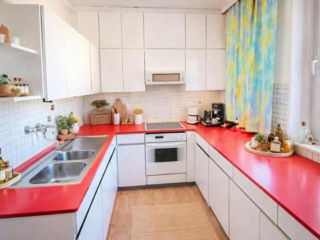 Wohnung mieten in Geidorf, Gersdorf-Feistritz
