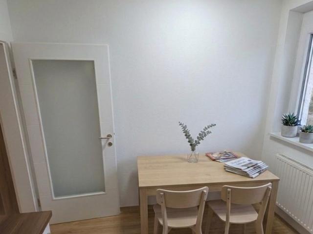 Wohnung mieten in Innere Stadt, Gersdorf-Feistritz